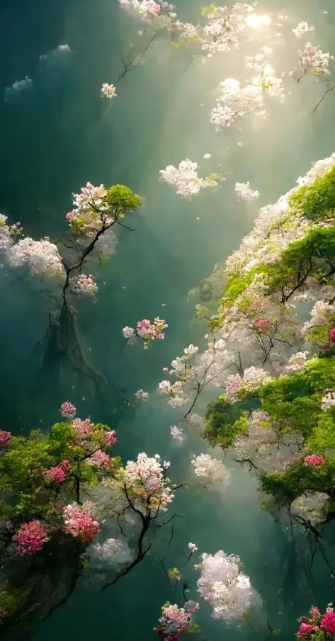 画线进洞