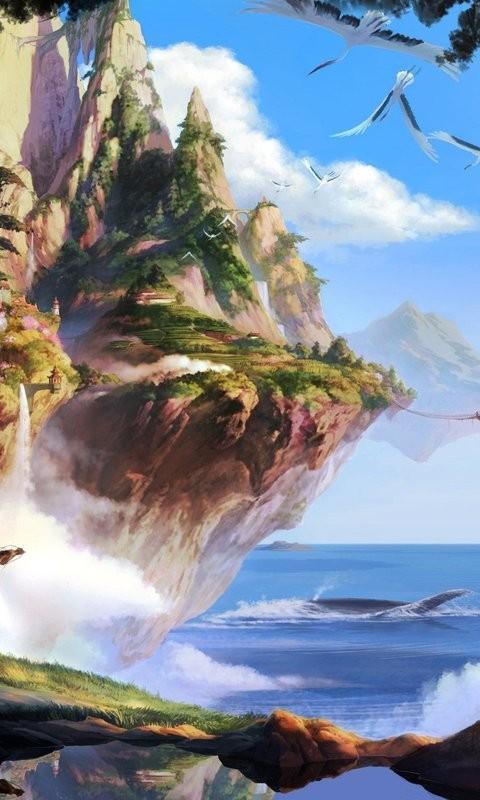 逃出昏暗的房子