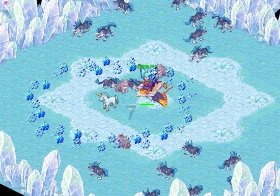 真三国无双8