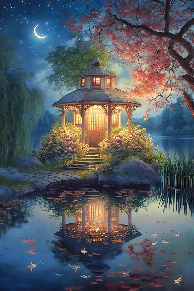 皇室宫殿