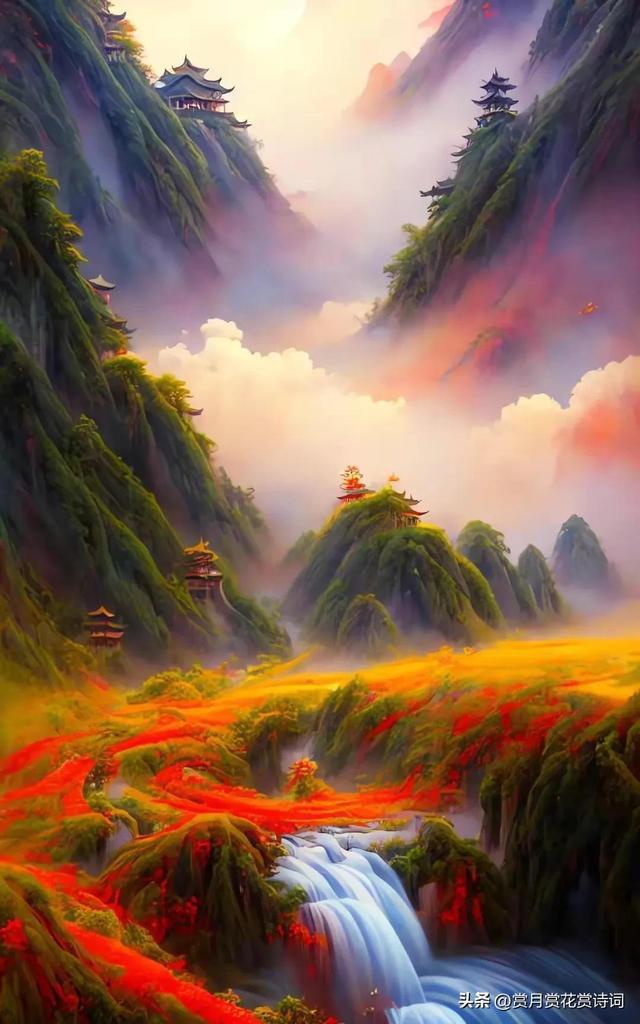 读懂苏东坡:真正的千古风流,是笔下的风雷激荡和内心的古井无波