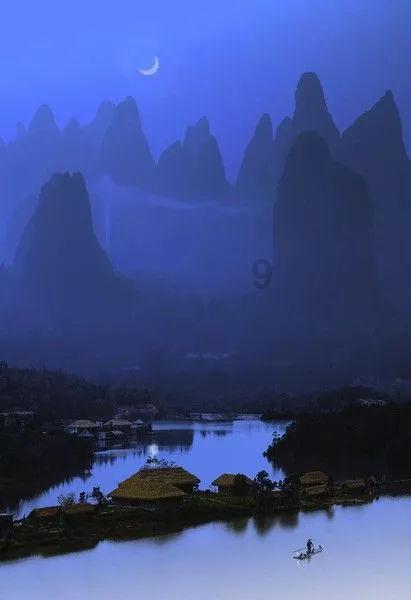 救援青龙