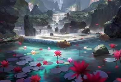 逃离空旷大街4
