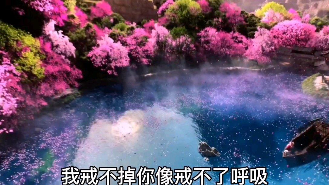 广东潮州凤凰山出现雾凇、冰挂景观