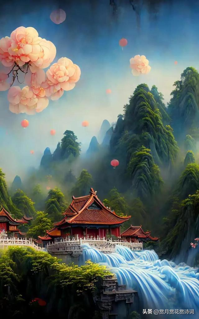 大无名森林逃生