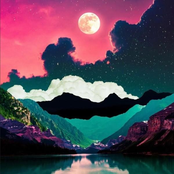 梦幻糖果森林逃生