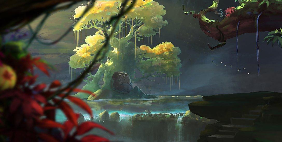 饿狮救援