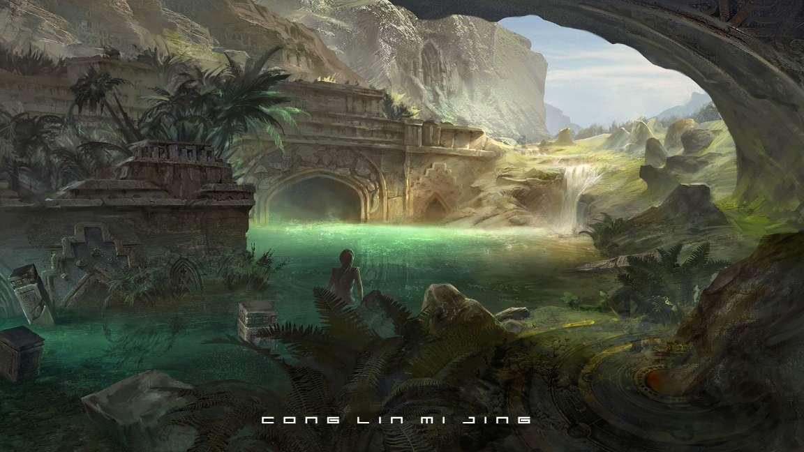 沪江开心词场