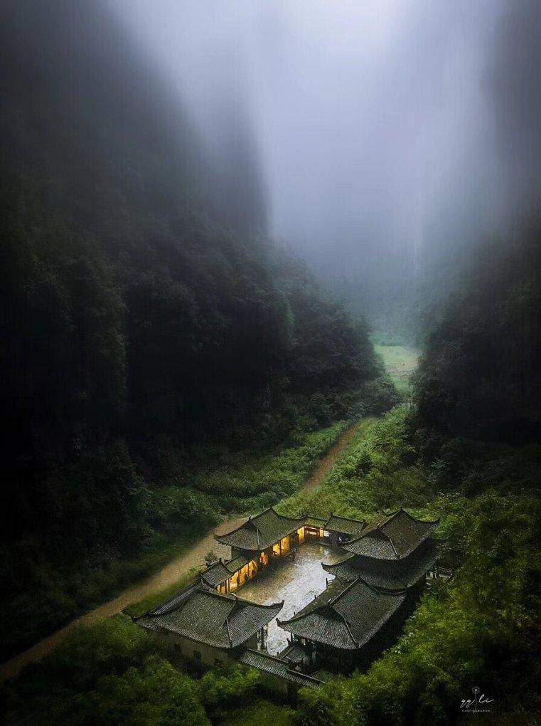 逃离制药厂
