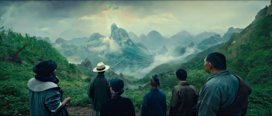 召唤神龙万宁版祖龙