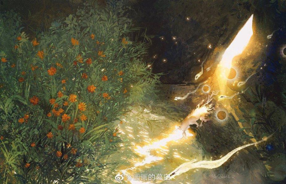 复仇机器人中文版
