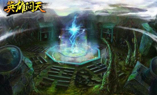 拯救穆尔小马