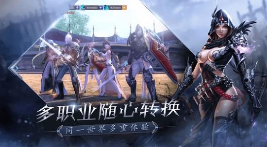 午时的猎人无敌版