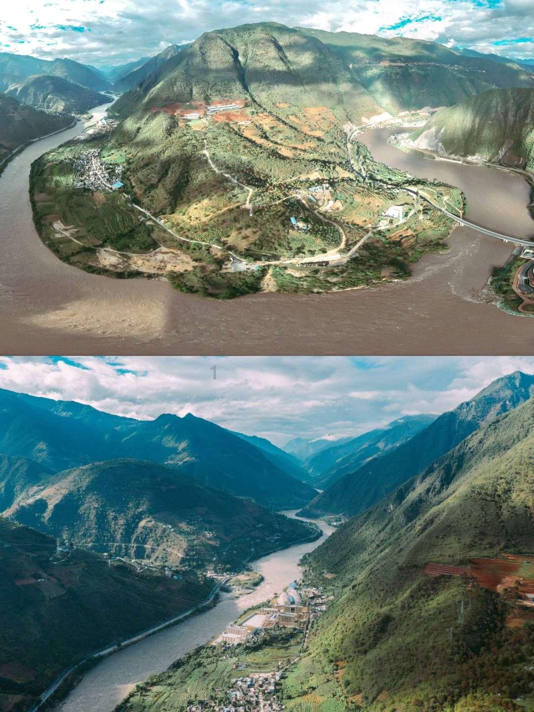模拟山羊