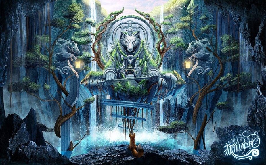 我被男神问候了