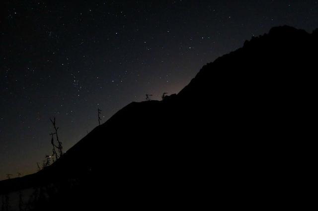 未知岛屿