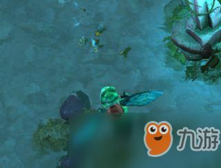 青海医保登录密码忘记怎么办？游戏画面