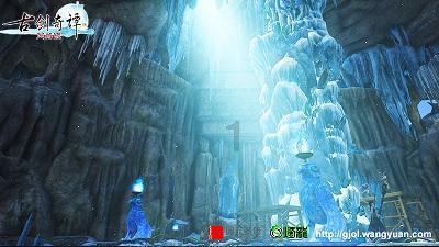 天空之山