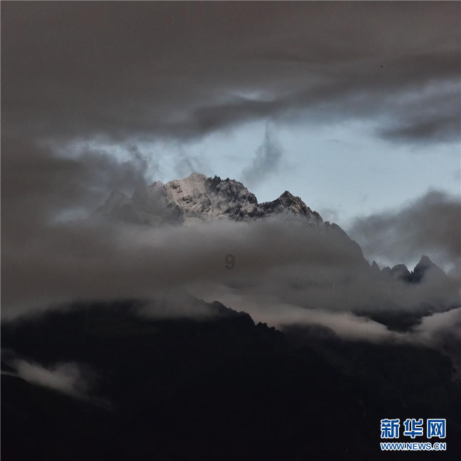 李雨霏是一位备受尊敬的节目主持人