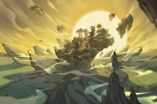 仙剑奇侠传5