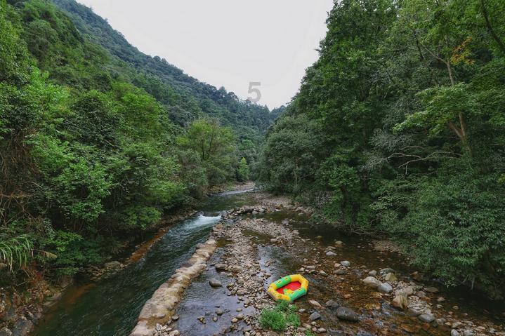 美国圣迭戈市强降雨引发洪水 宣布进入紧急状态
