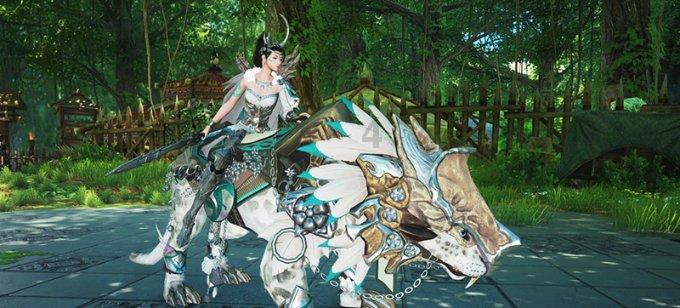 道家谁是老祖宗游戏画面
