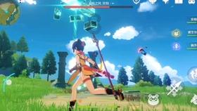 2023最带财运的微信名女游戏画面