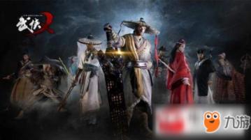 30古装悬疑来袭，刘诗诗领衔，阵容十足雄厚