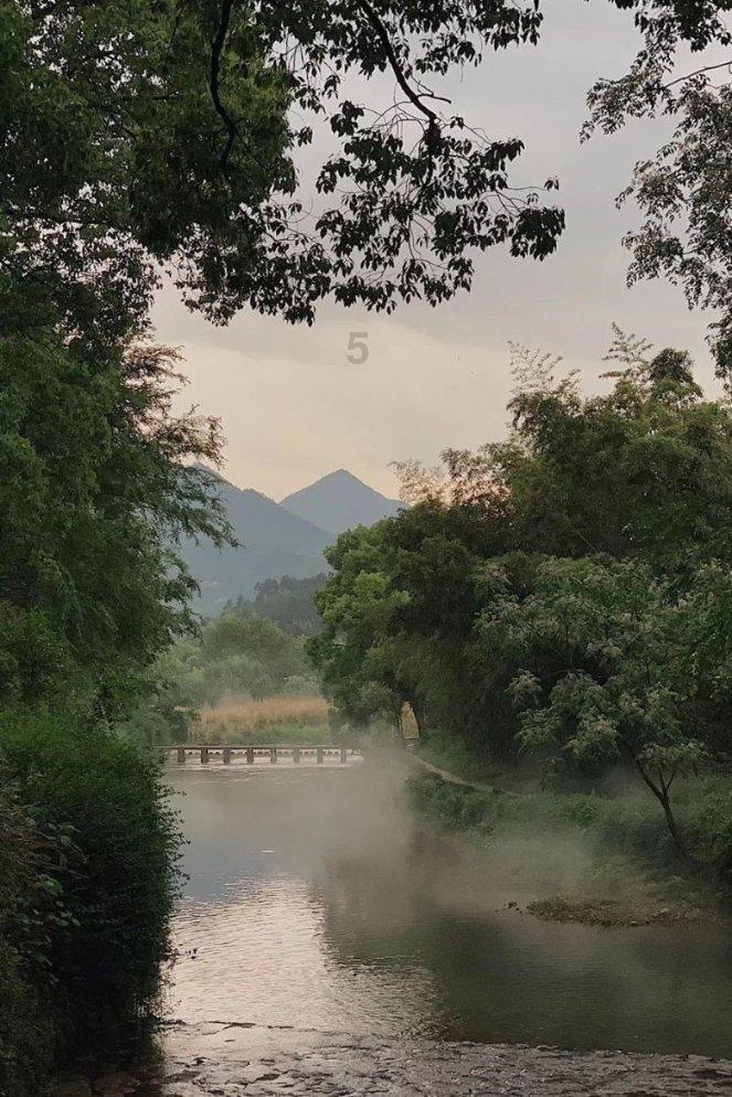 逃离沙漠的遗迹