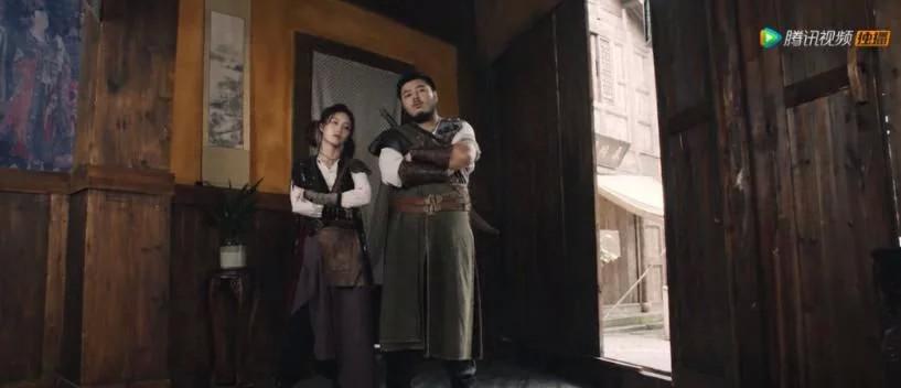 逃出巫婆屋