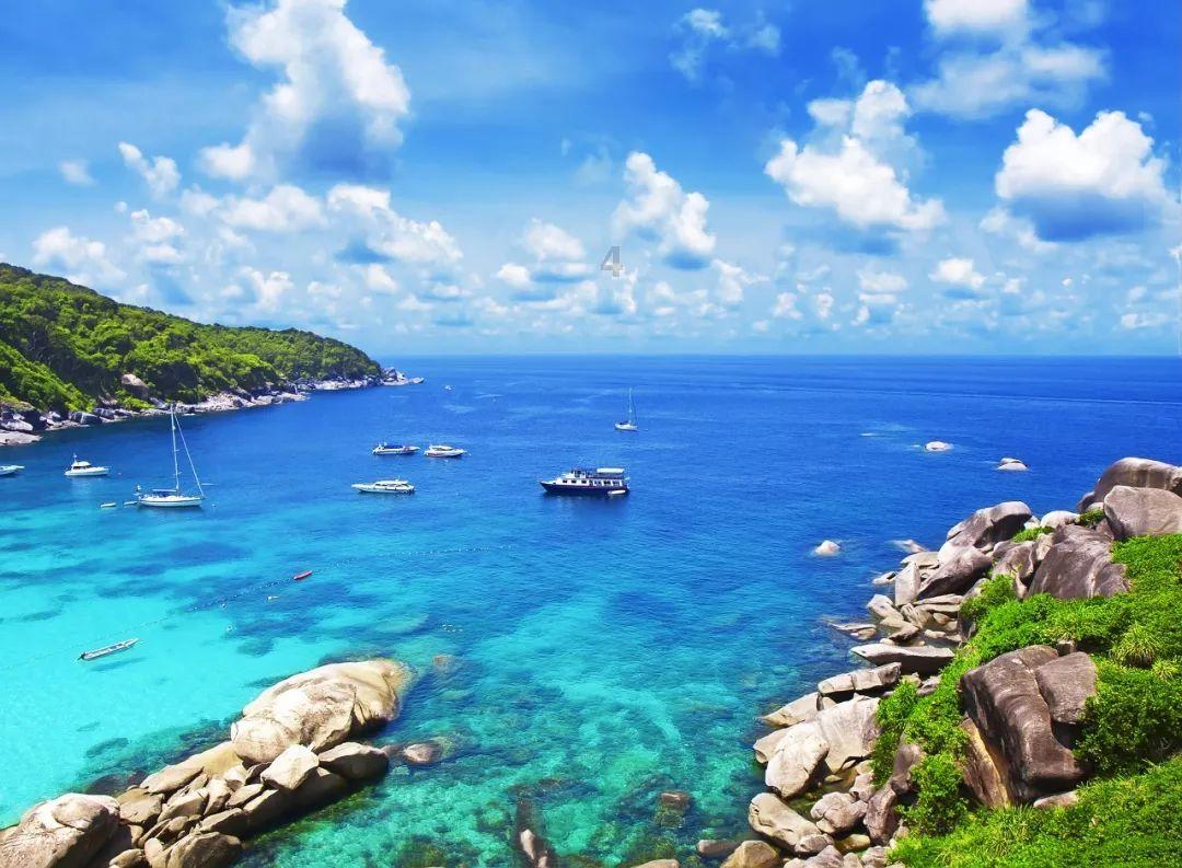 海盗的寻宝之旅