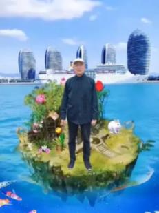 全民剧本大师内置菜单