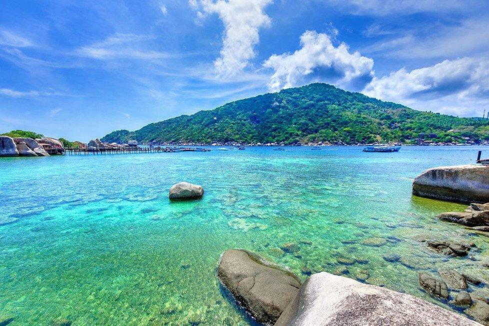 清凉夏日冰淇淋