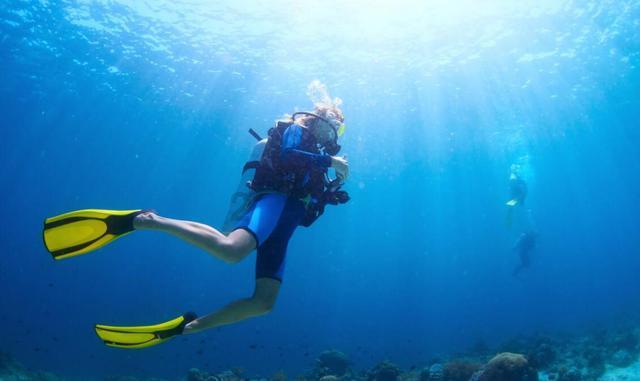 海盗的寻宝之旅