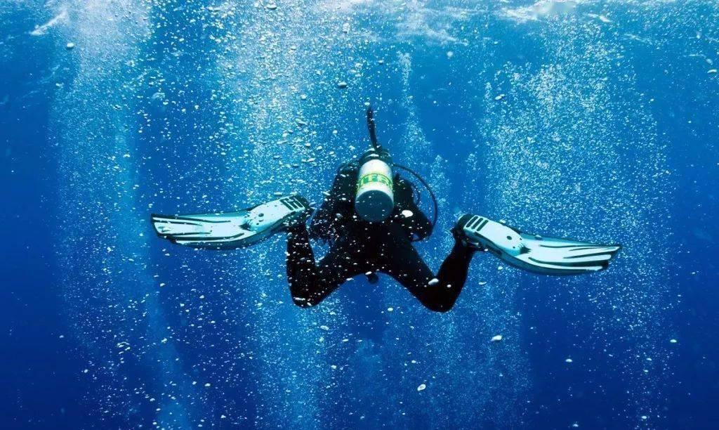 深海迷航