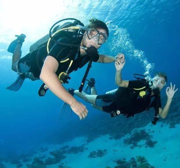 欧洲的旅行