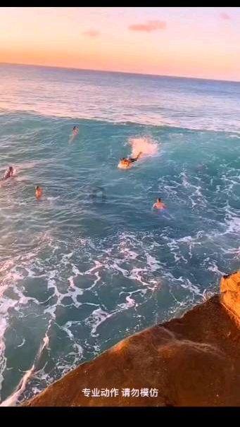海滩度假胜地逃脱