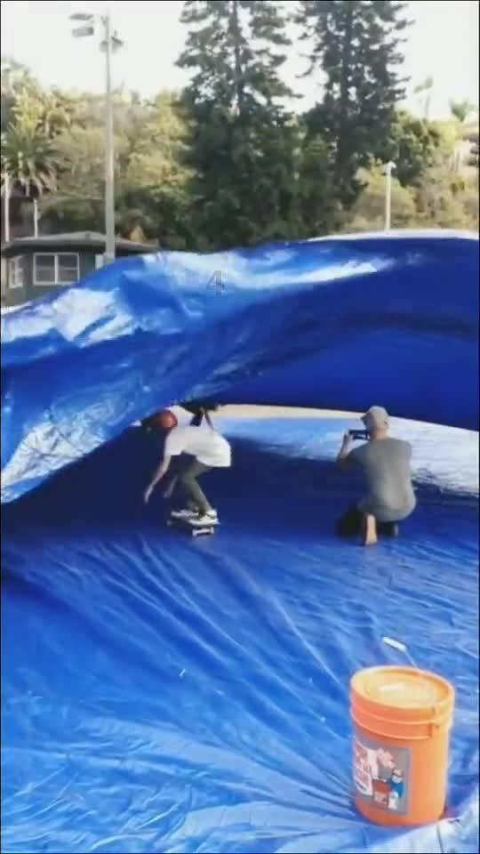 水果时尚风格