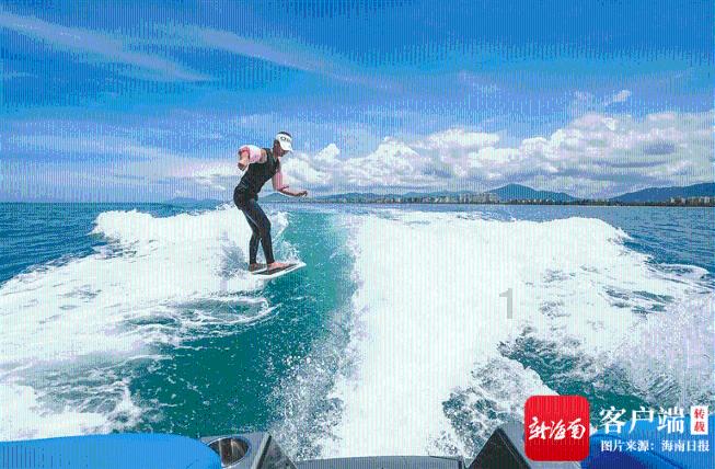 李冰洁打开心结全力以赴