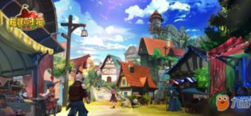 《幻兽帕鲁》铜钥匙获得方法