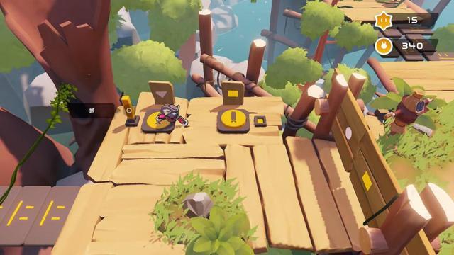 雾索王国：近期Steam平台上火爆，峰值在线达14.2万！