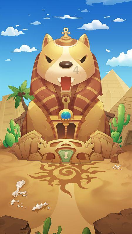 逗小猴开心系列188