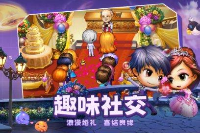 小猫钓鱼正版下载中文版