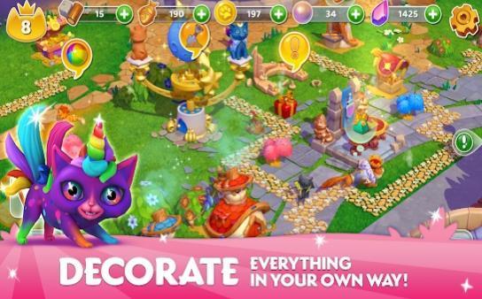 PVZ：花园战争2