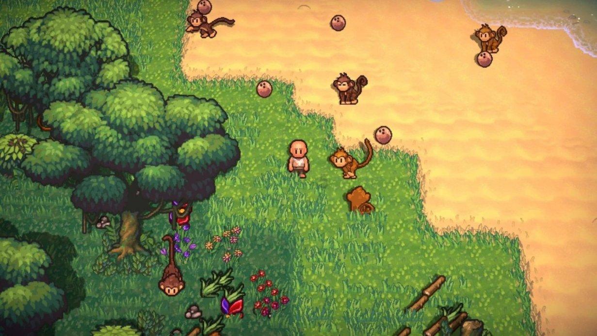 探索神秘小屋6