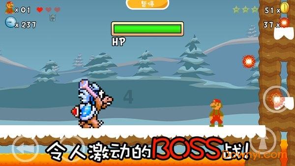 红色系