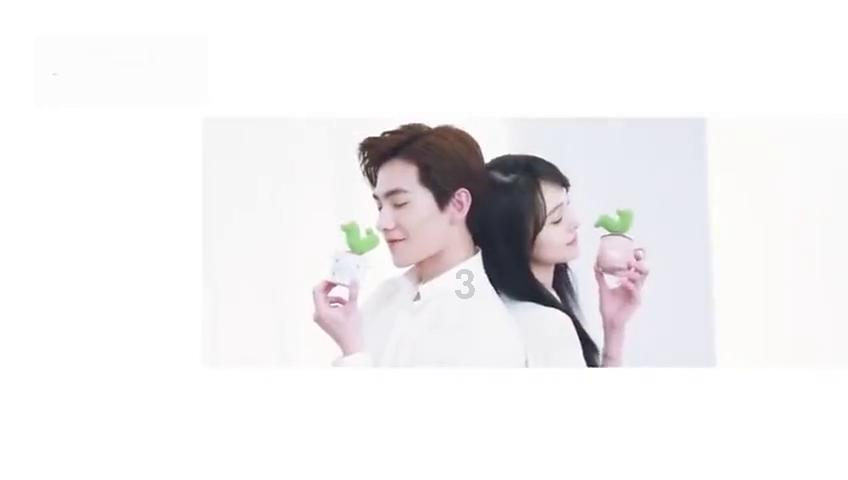 甜美公主的绚丽装扮