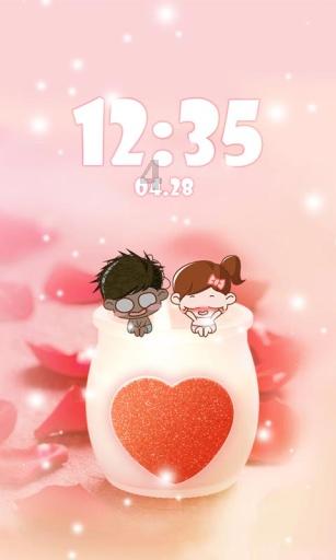 救援摄影师男孩