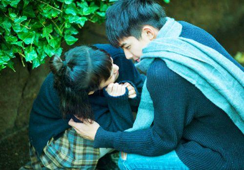 比小兰花还要“夹”,虞书欣扮可爱,扛走《仙剑6》所有的锅