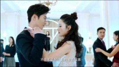 孙颖莎与王楚钦混双拼命厮杀背后的故事：一场充满悬念的比赛历程
